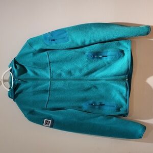 Arc’teryx zip up hoodie